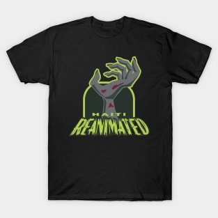 reanimated T-Shirt